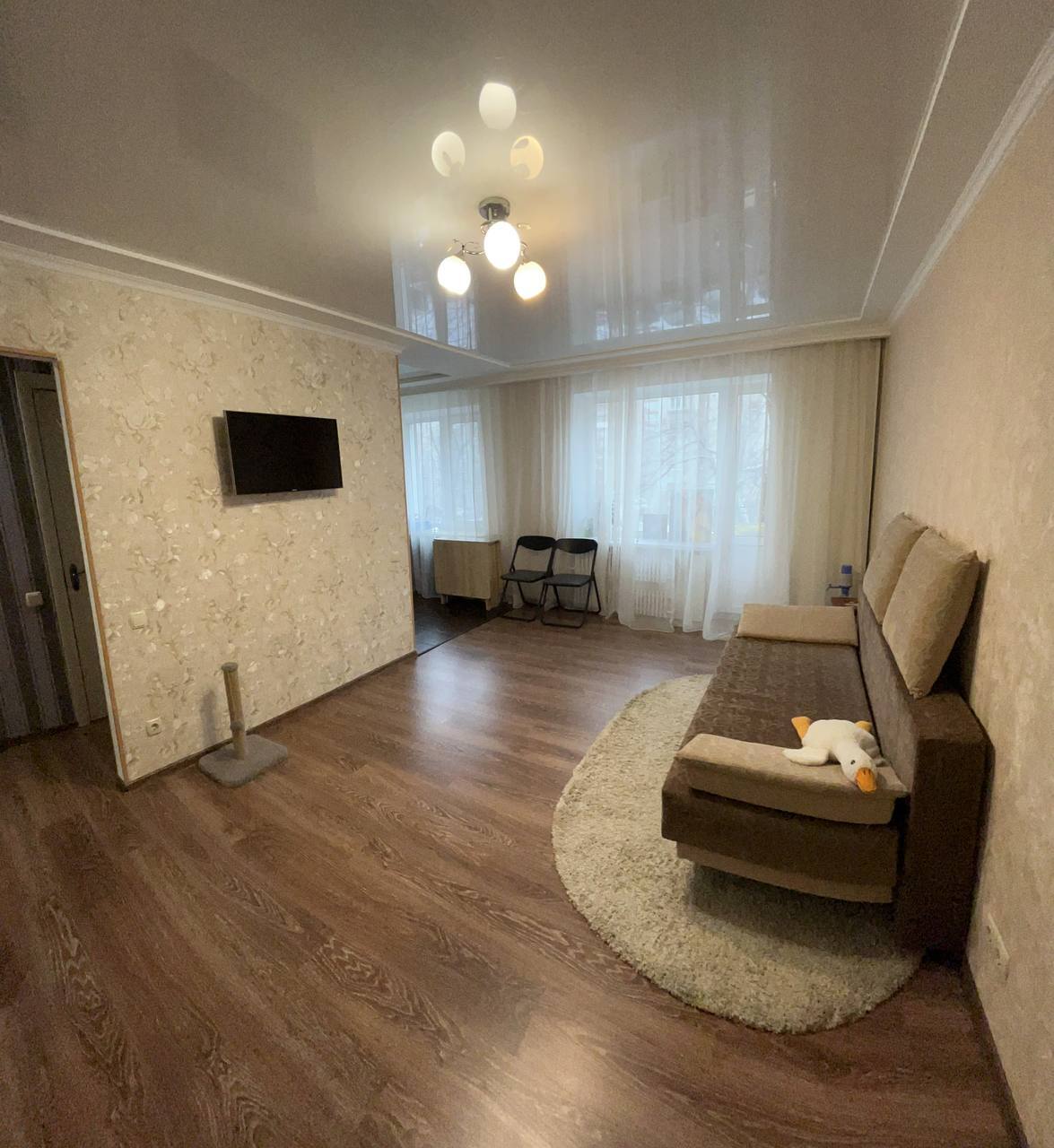 Продаж 1-кімнатної квартири 32 м², Коробова вул., вул.10