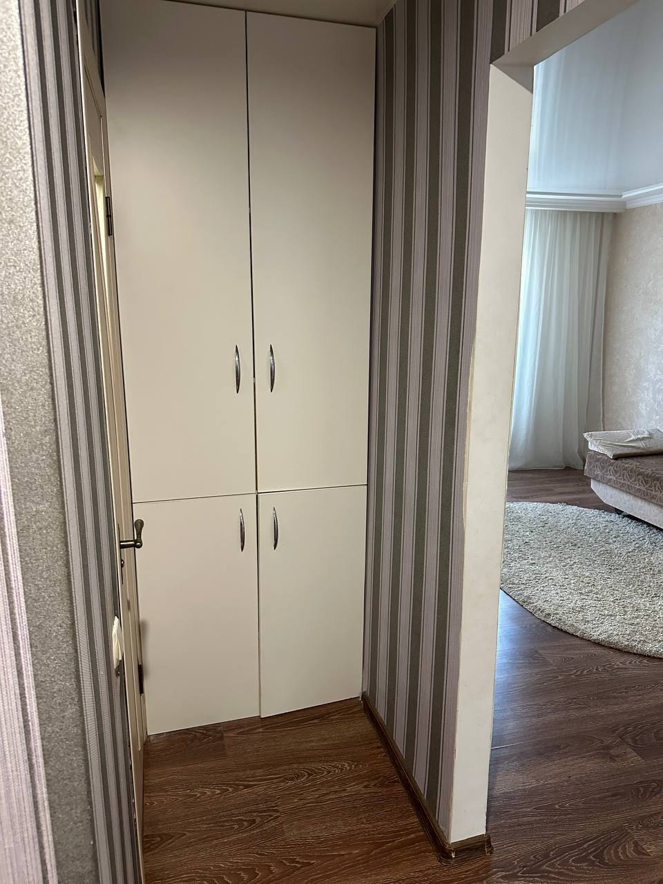 Продаж 1-кімнатної квартири 32 м², Коробова вул., вул.10