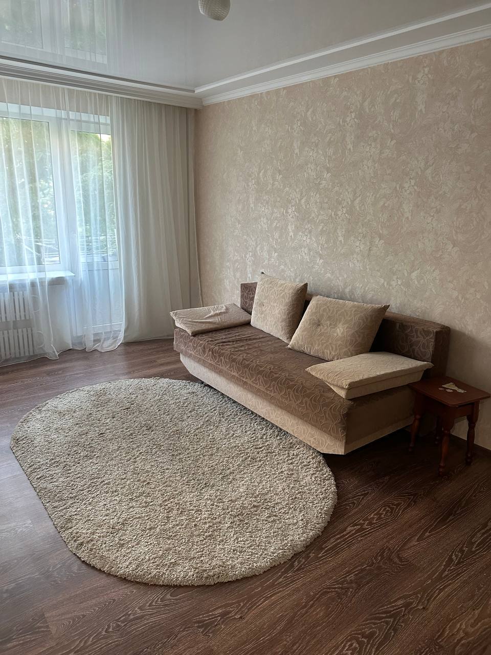 Продаж 1-кімнатної квартири 32 м², Коробова вул., вул.10