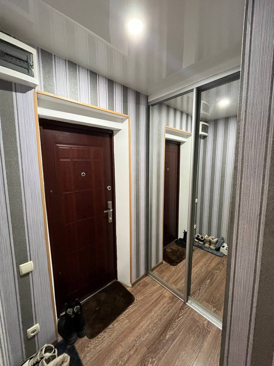 Продаж 1-кімнатної квартири 32 м², Коробова вул., вул.10