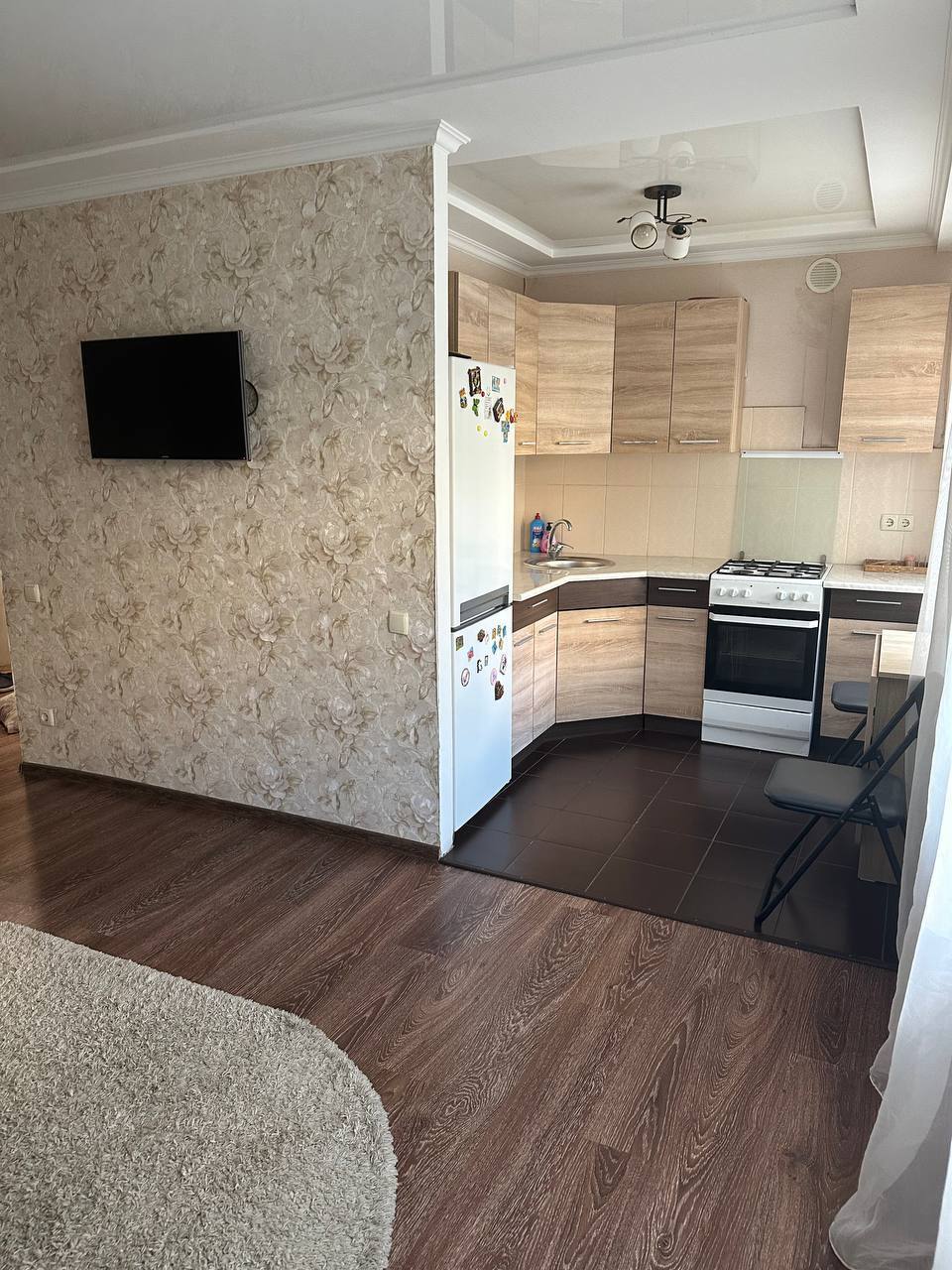 Продаж 1-кімнатної квартири 32 м², Коробова вул., вул.10