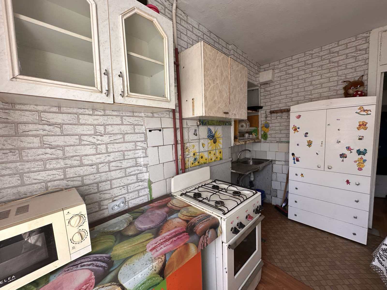 Продажа 2-комнатной квартиры 46 м², Тополь 2 ул., 3