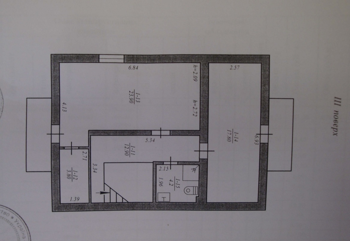 Оренда котеджу 200 м², 5-а Лугова вул.