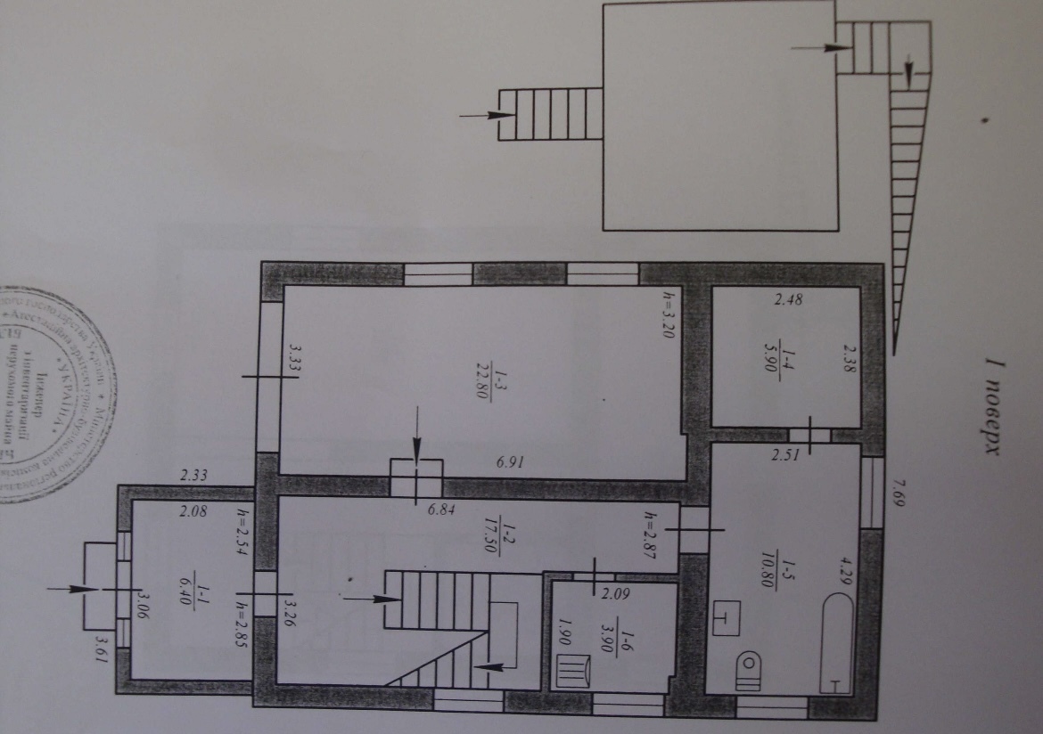 Аренда коттеджа 200 м², 5-я Луговая ул.