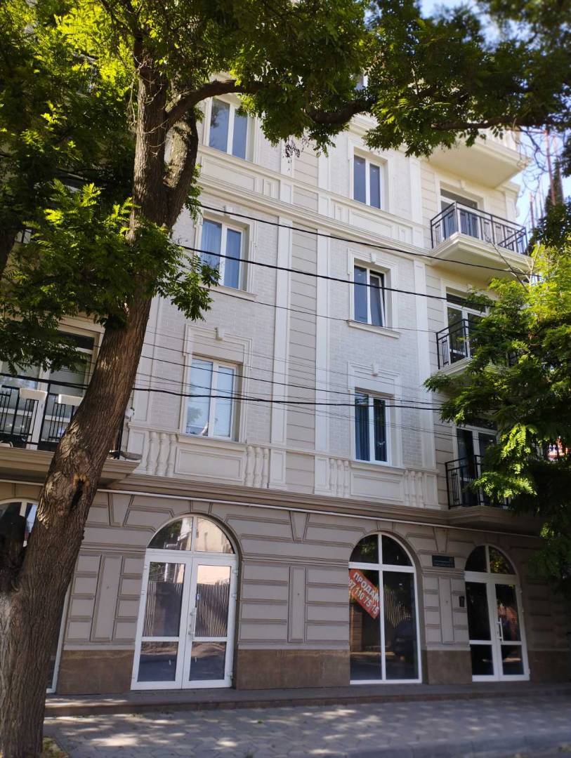 Продаж 1-кімнатної квартири 27 м², Каманіна вул.
