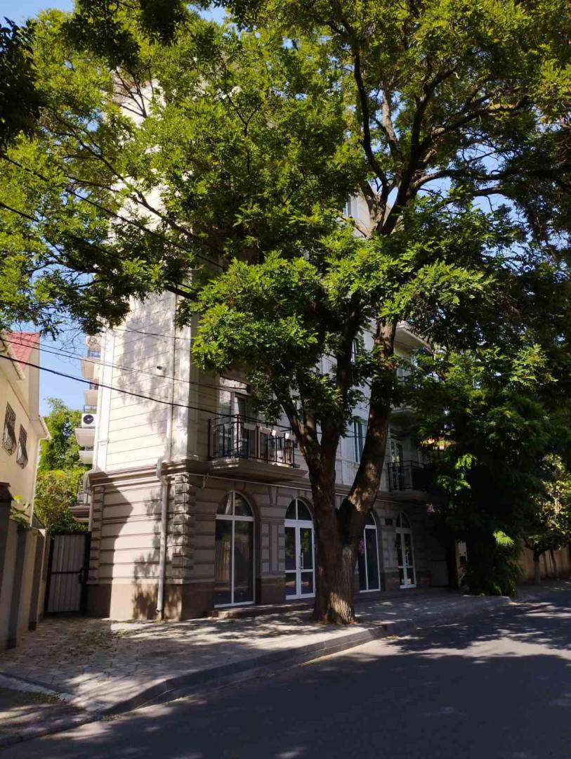 Продаж 1-кімнатної квартири 27 м², Каманіна вул.