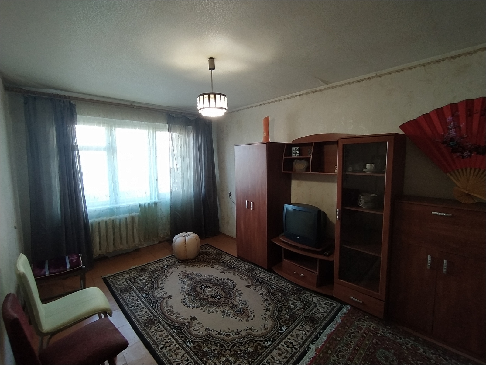 Продаж 1-кімнатної квартири 31 м², Слобожанський просп., 127
