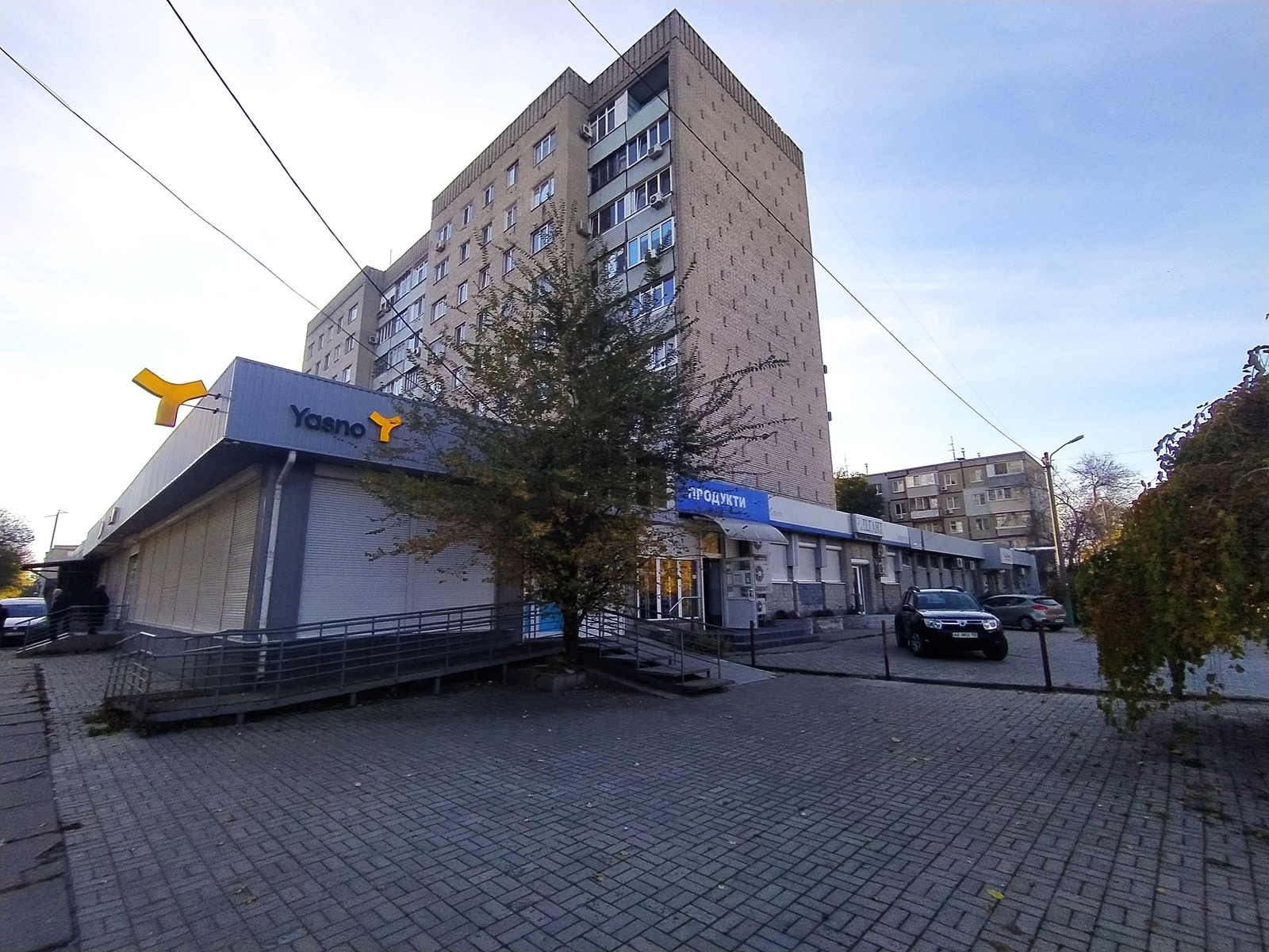 Продаж 1-кімнатної квартири 31 м², Слобожанський просп., 127