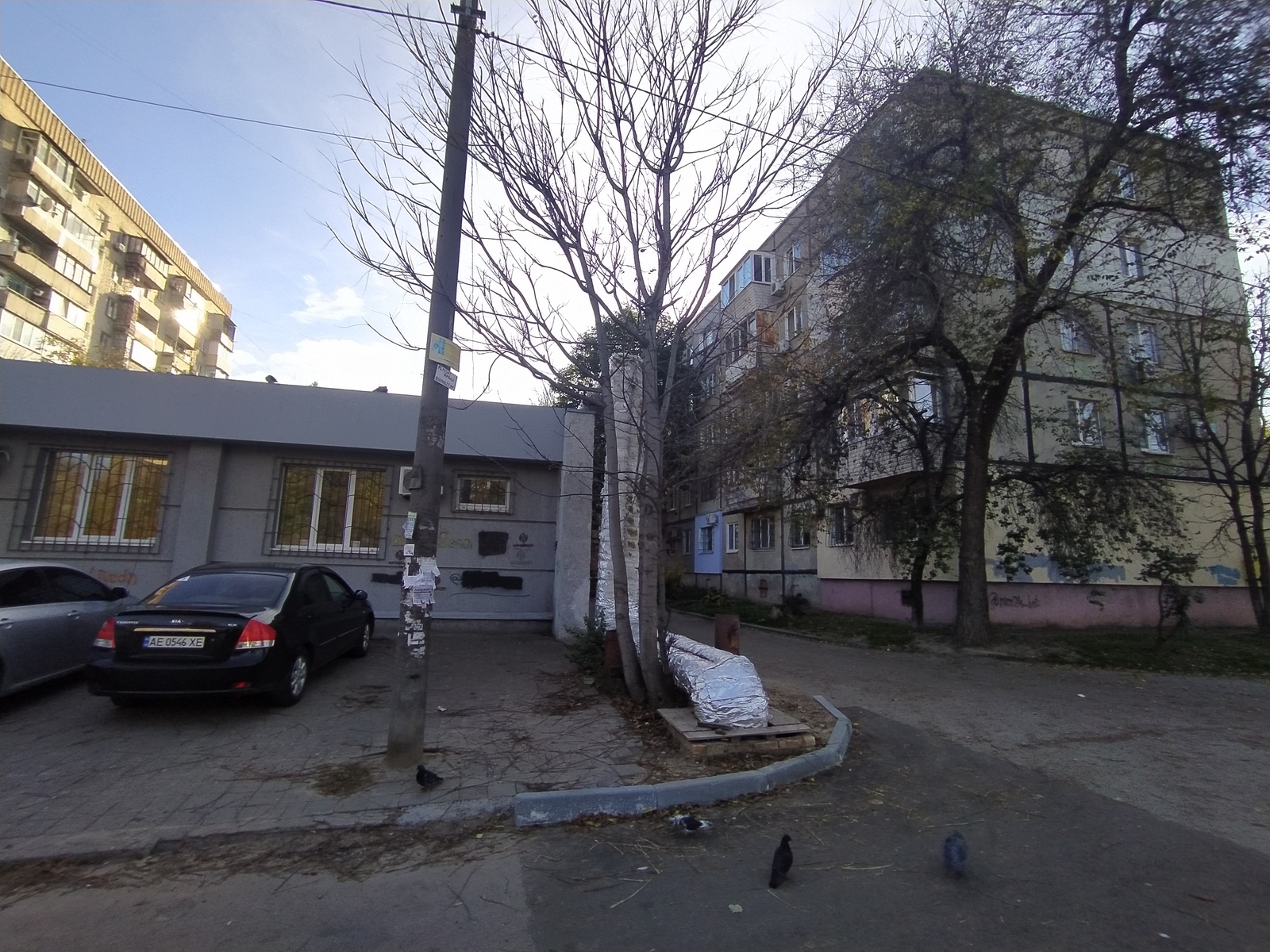 Продажа 1-комнатной квартиры 31 м², Слобожанский просп., 127