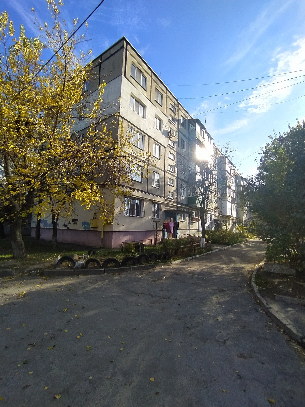 Продажа 1-комнатной квартиры 31 м², Слобожанский просп., 127