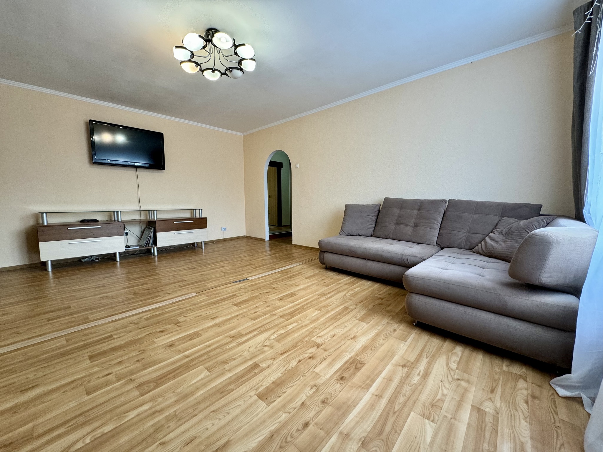 Продаж 3-кімнатної квартири 67 м², Соф'ї Ковалевської вул., 63