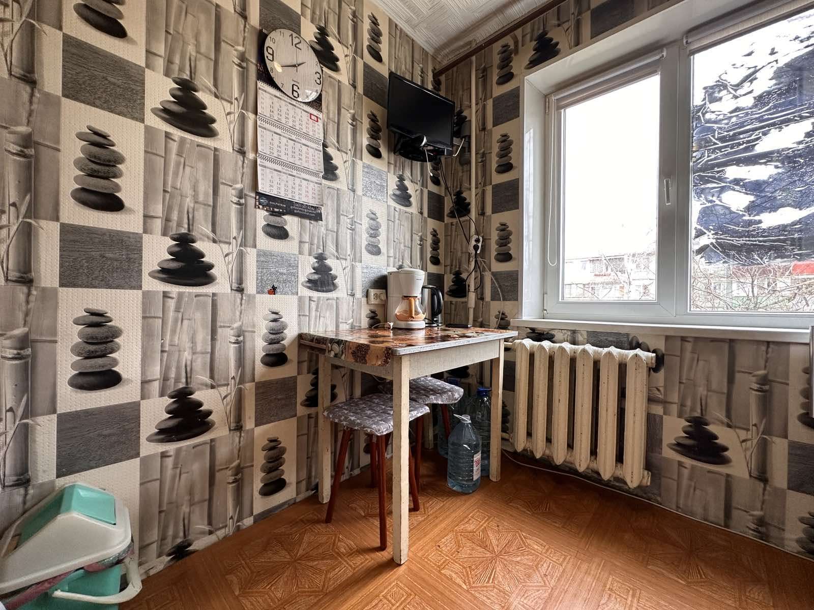 Продаж 2-кімнатної квартири 45 м², Петра Калнишевського вул., 47