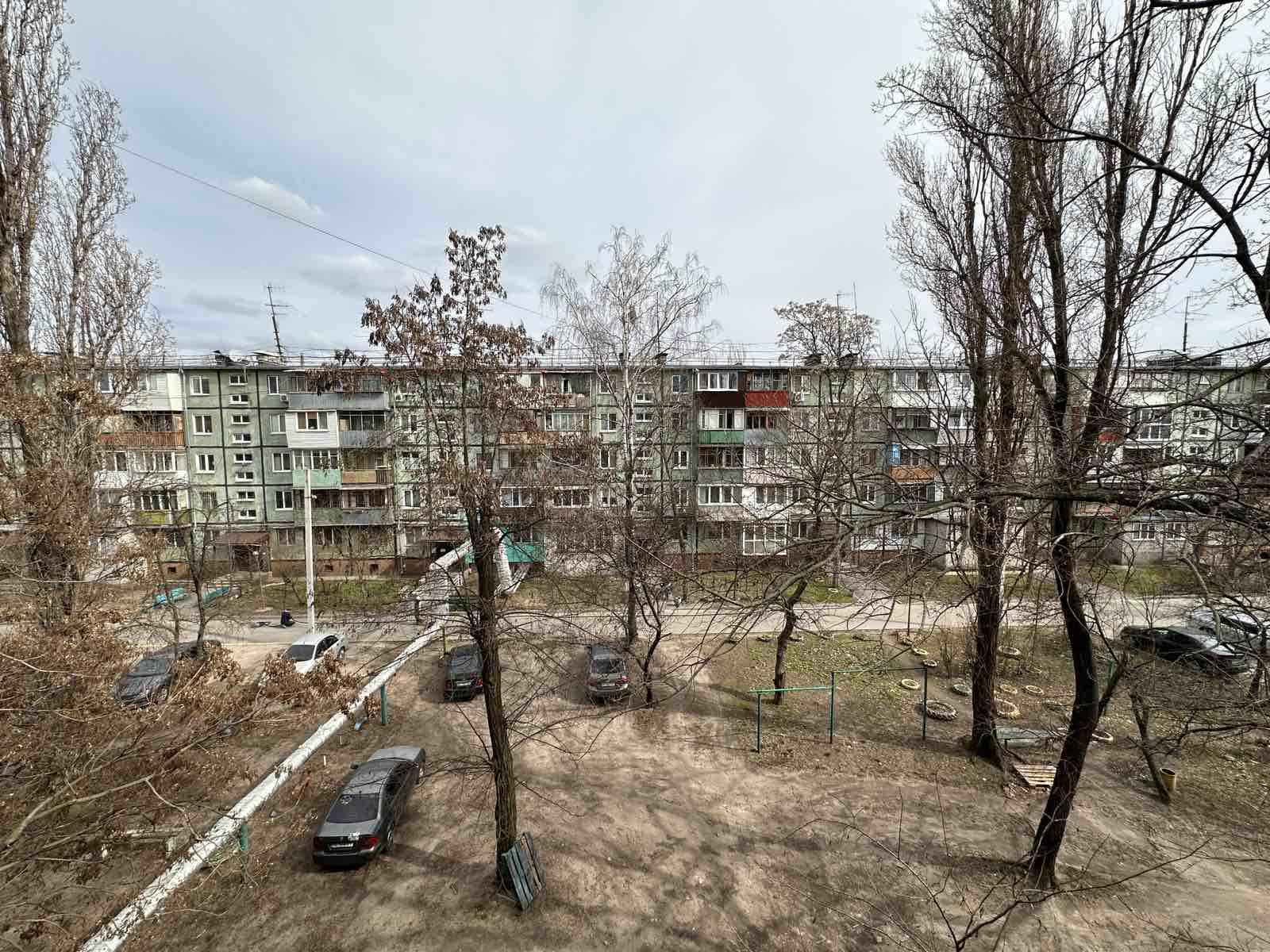 Продажа 2-комнатной квартиры 45 м², Петра Калнышевского ул., 47