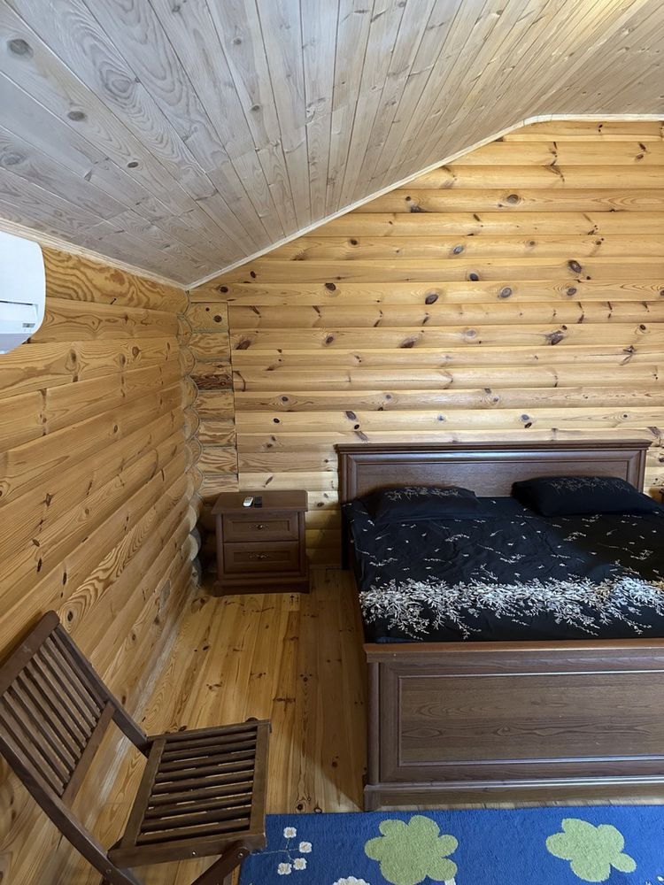 Оренда котеджу 200 м², 119-а Садова вул.