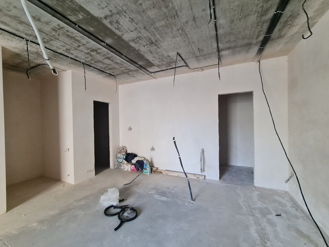 Продажа офиса 65 м², Сечевых Стрельцов ул.