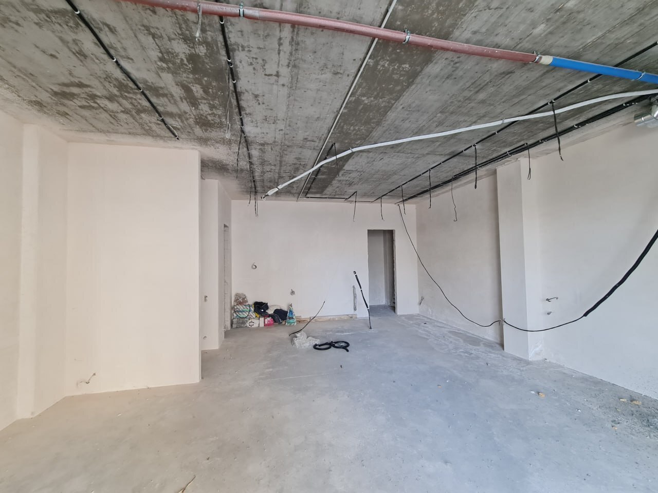 Продажа офиса 65 м², Сечевых Стрельцов ул.