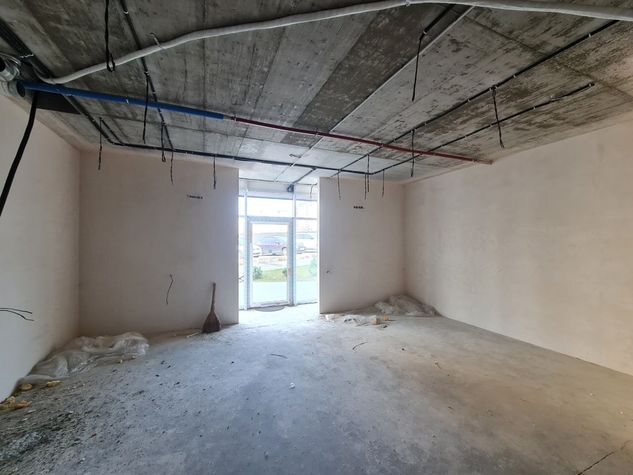 Продажа офиса 65 м², Сечевых Стрельцов ул.