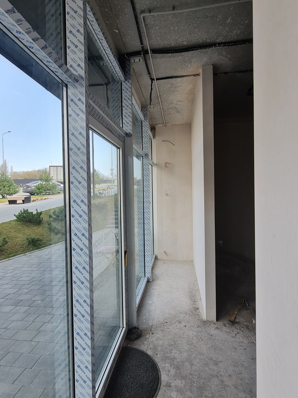 Продажа офиса 65 м², Сечевых Стрельцов ул.