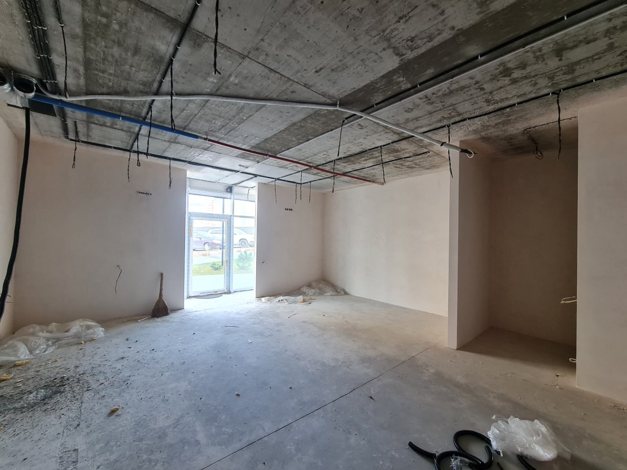 Продажа офиса 65 м², Сечевых Стрельцов ул.