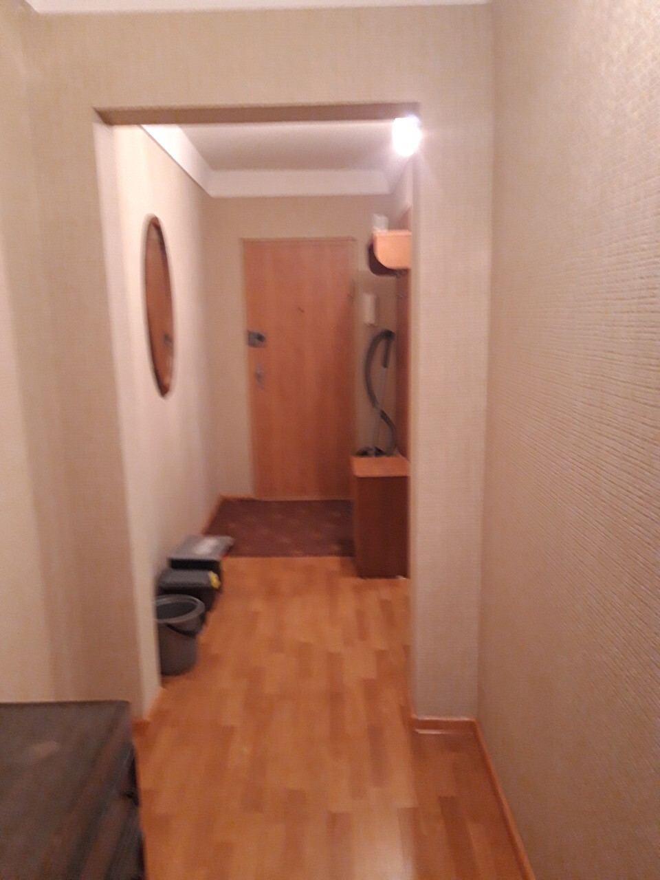 Оренда 1-кімнатної квартири 41 м², Праці бул., 8
