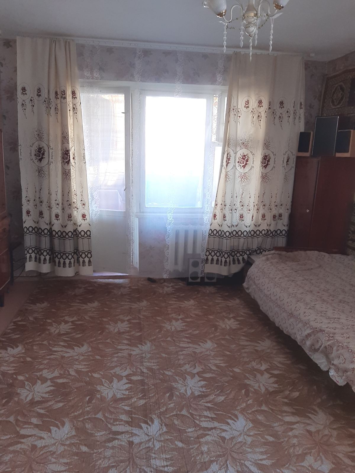Продажа 1-комнатной квартиры 42 м², Академика Вильямса ул., вул.73