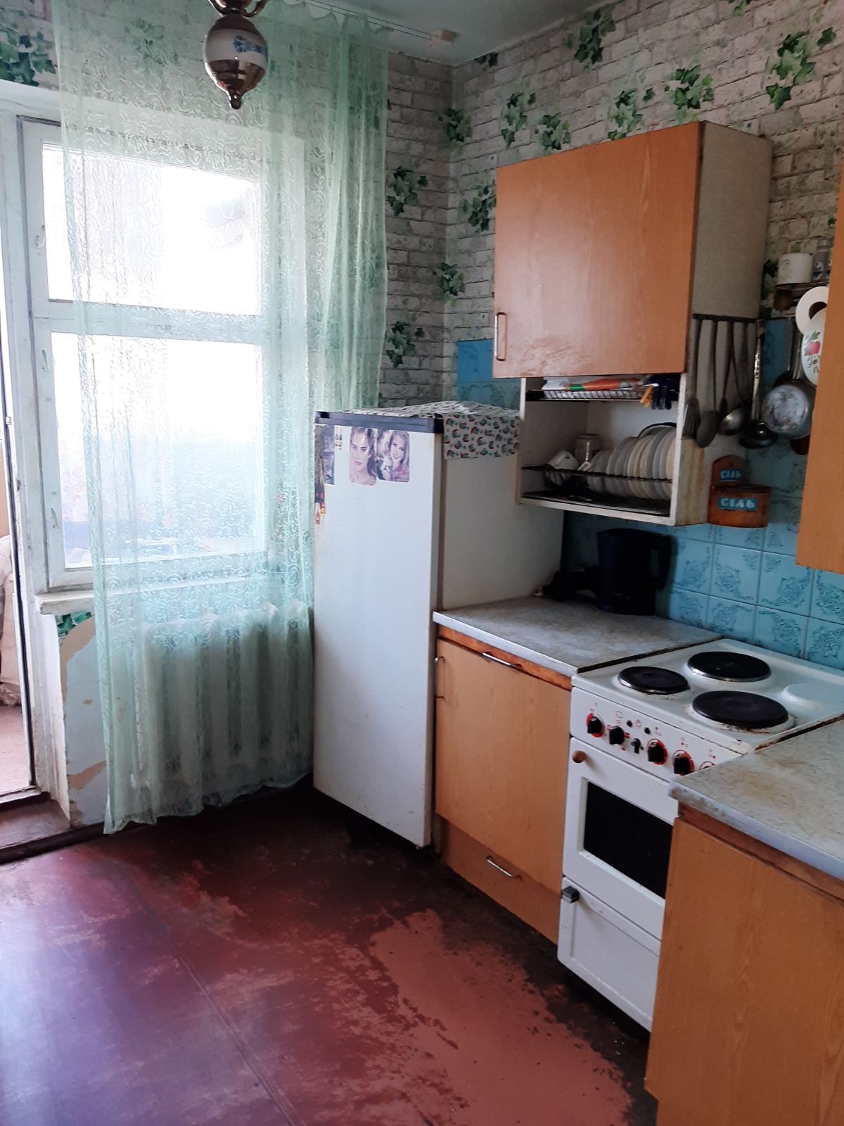 Продаж 1-кімнатної квартири 42 м², Академіка Вільямса вул., вул.73