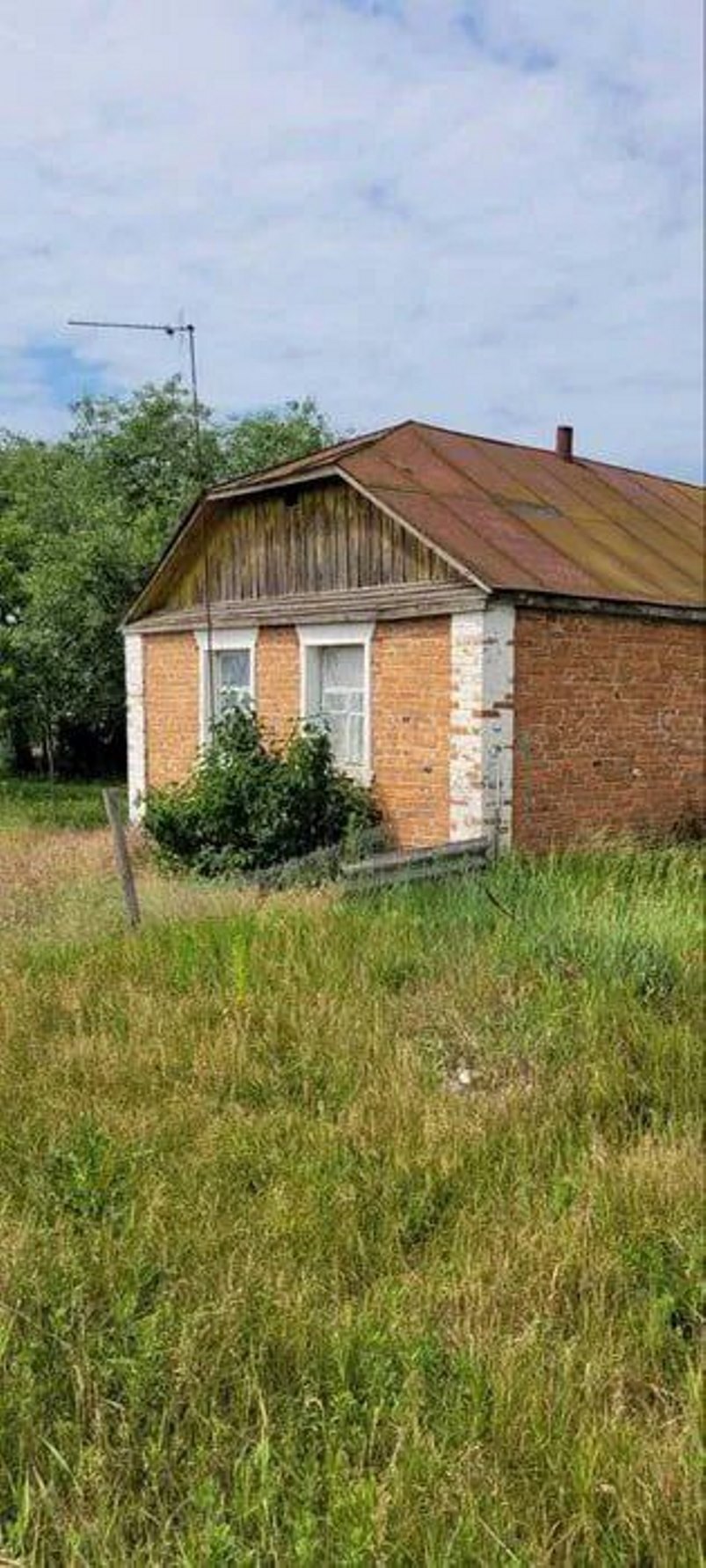 Продаж будинку 66 м²