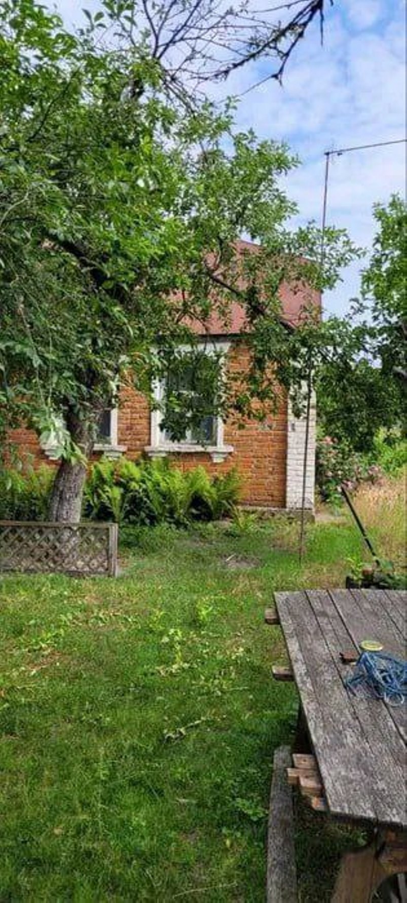 Продаж будинку 66 м²