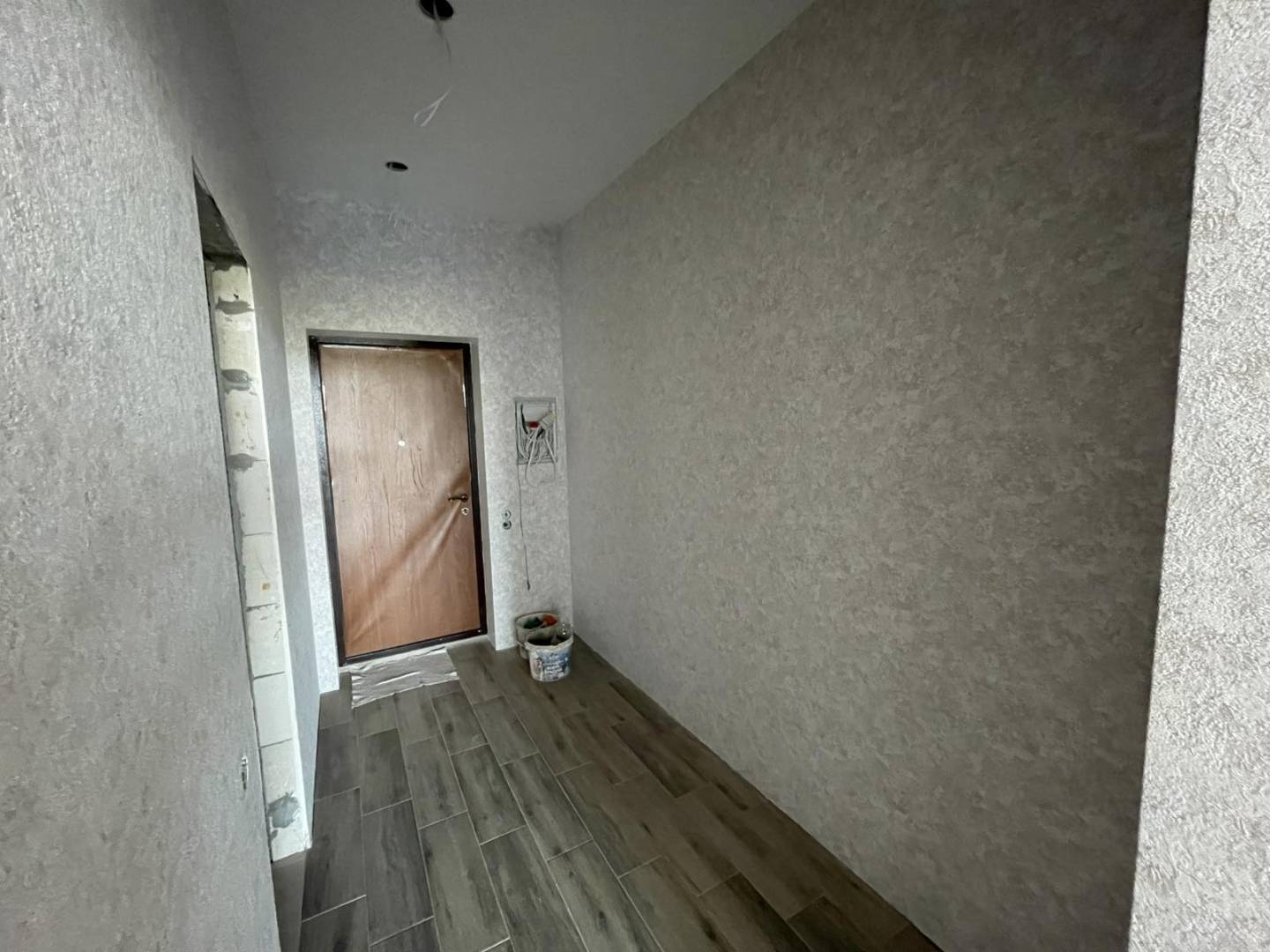 Продажа 1-комнатной квартиры 45 м², Мореходный пер.