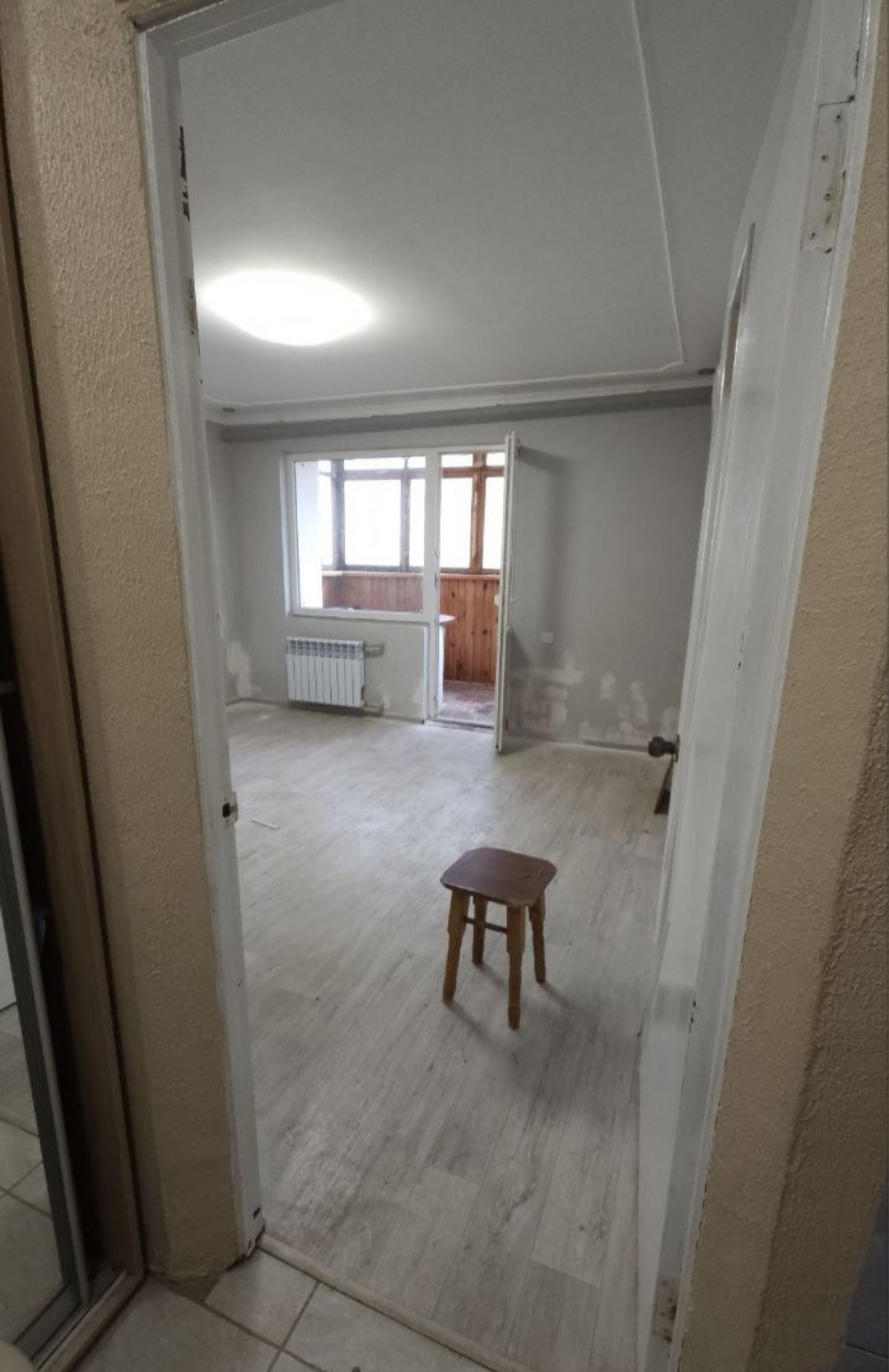 Продаж 1-кімнатної квартири 38 м², Махачкалинская вул.