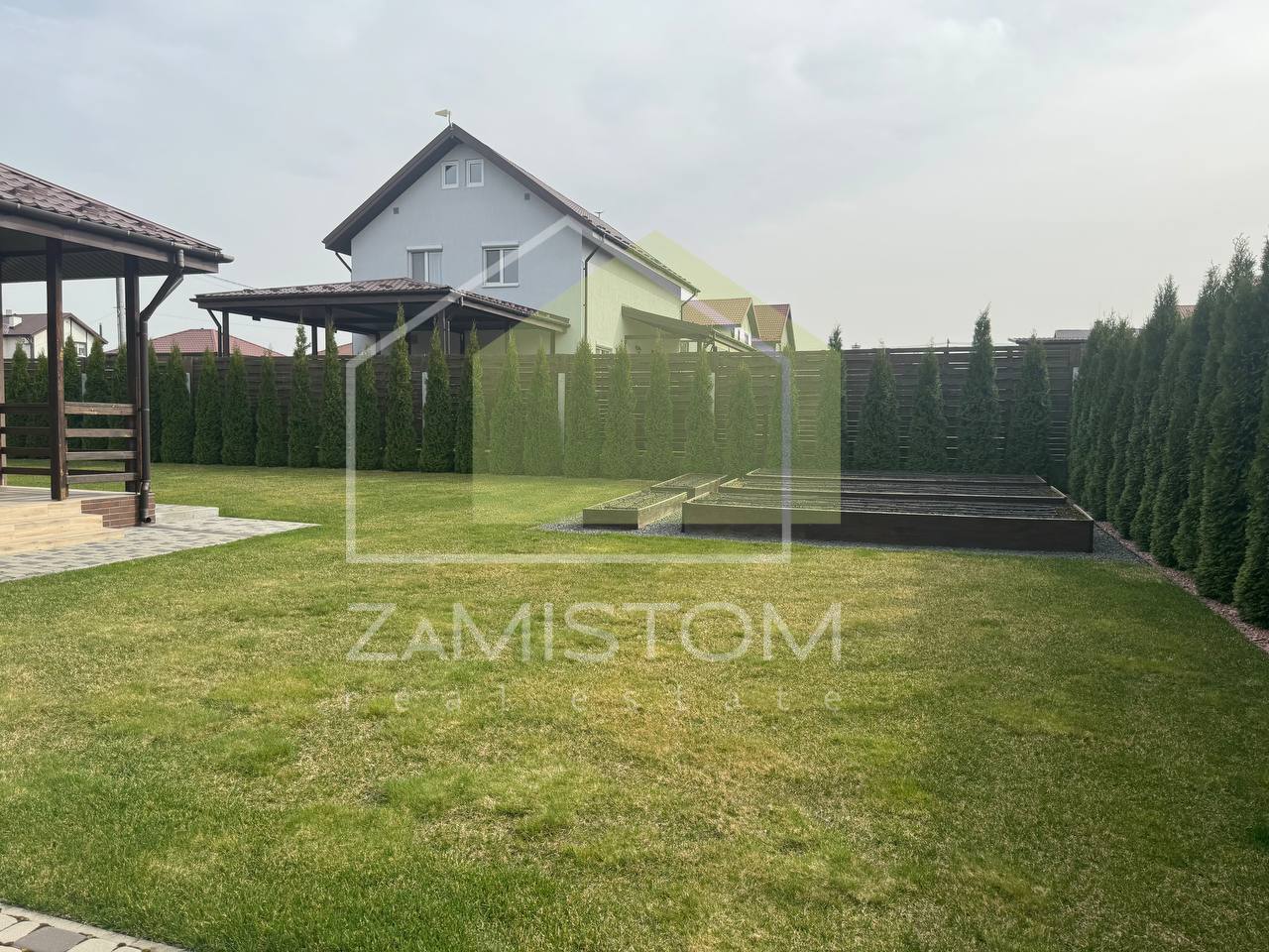 Продажа дома 70 м²