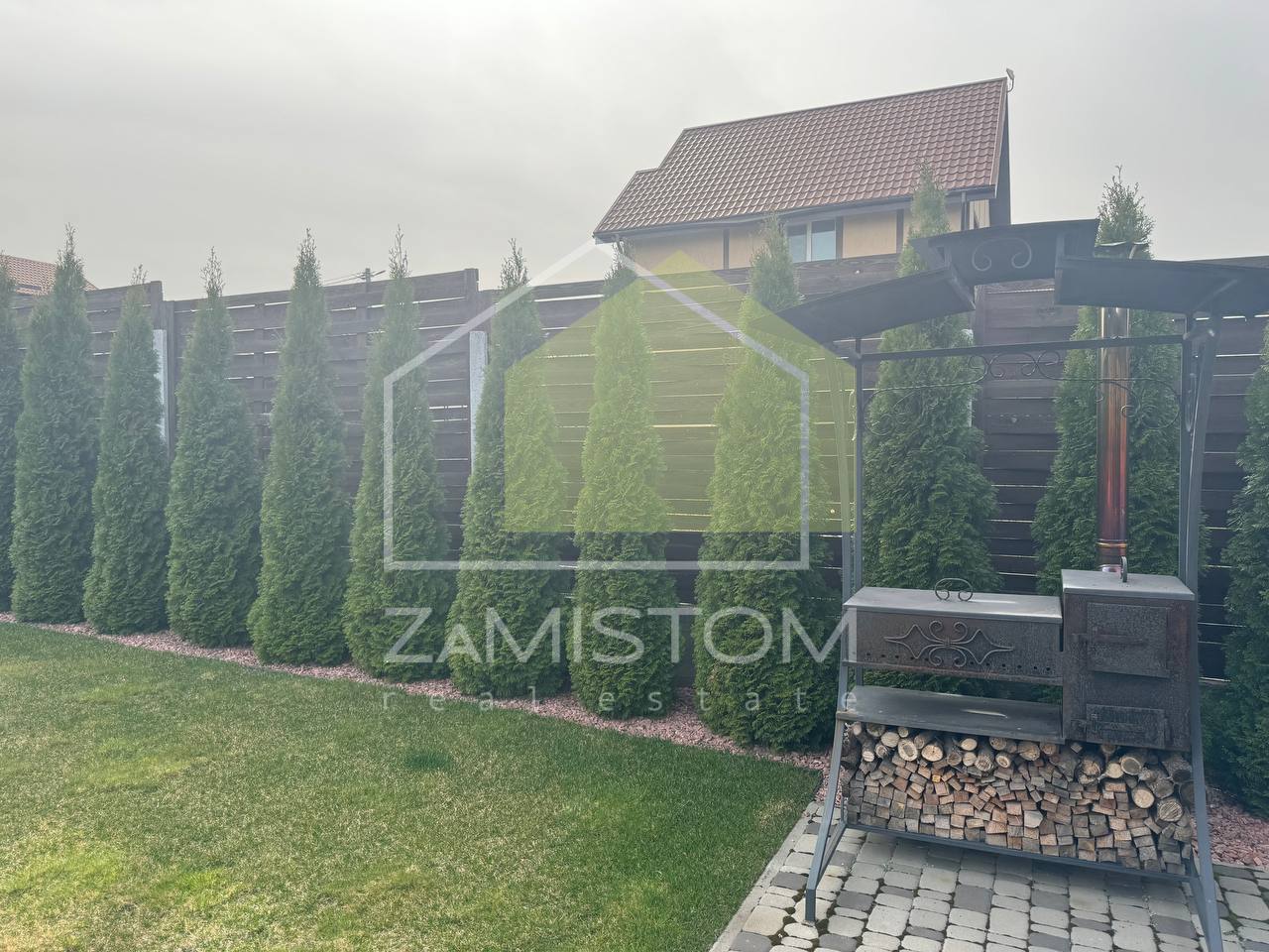 Продажа дома 70 м²