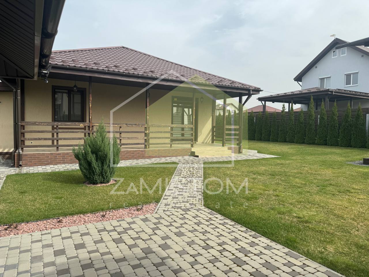 Продажа дома 70 м²