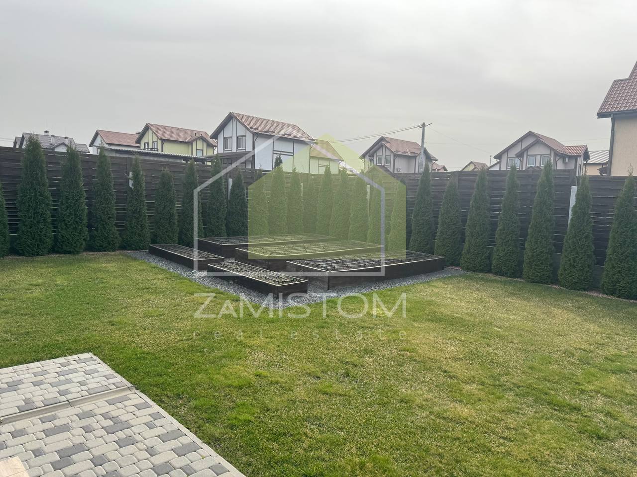 Продажа дома 70 м²