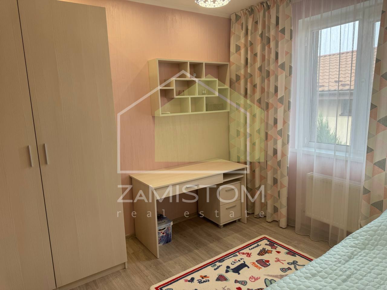 Продажа дома 70 м²