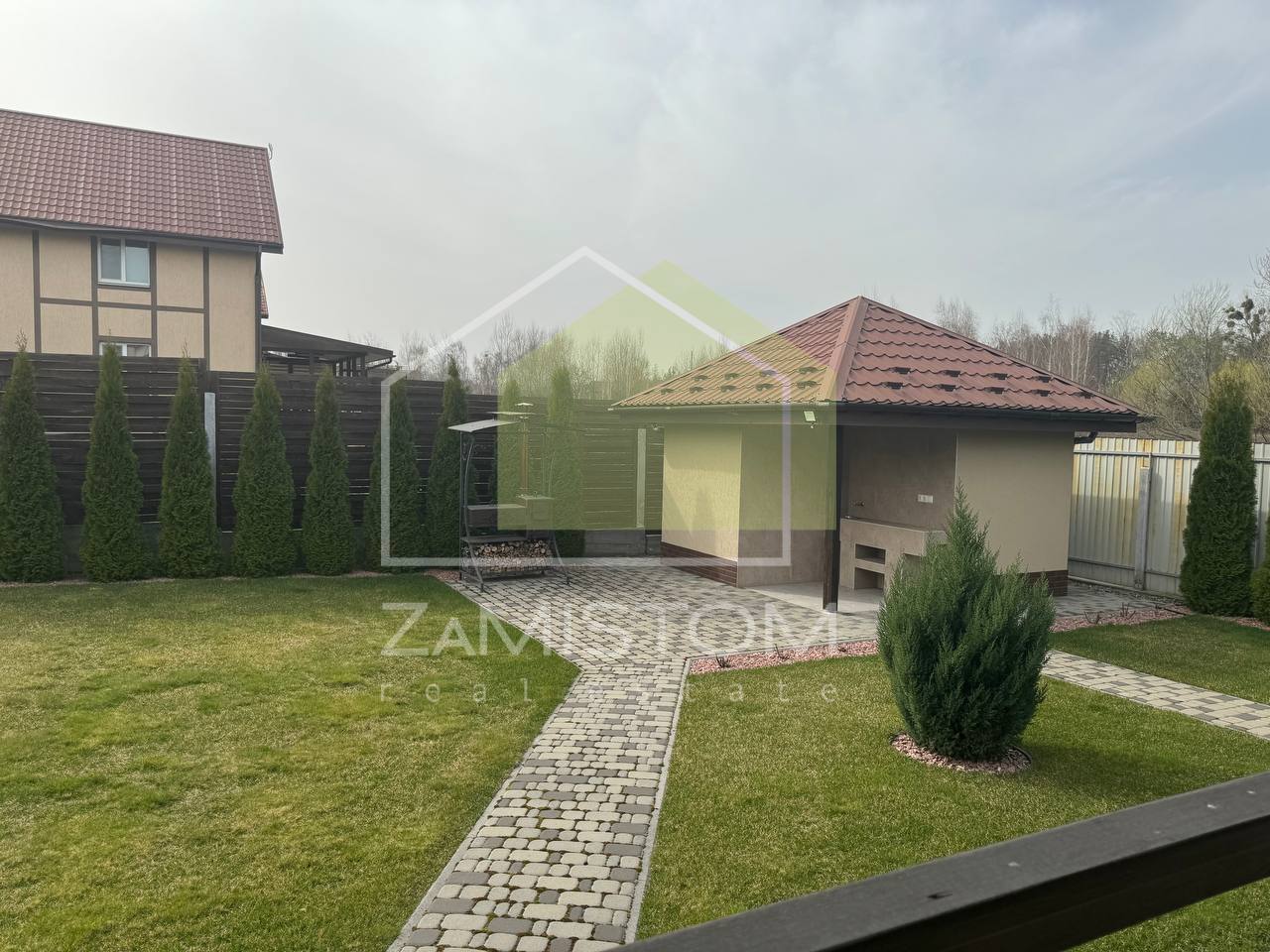 Продажа дома 70 м²