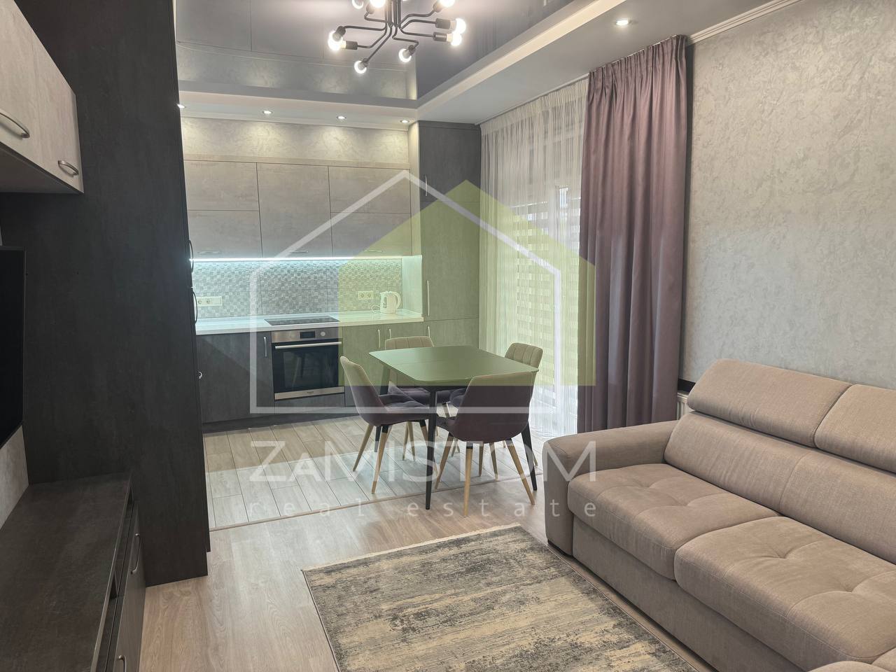 Продажа дома 70 м²
