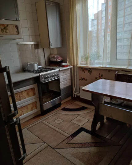 Продажа 2-комнатной квартиры 48 м², Героев Крут ул.