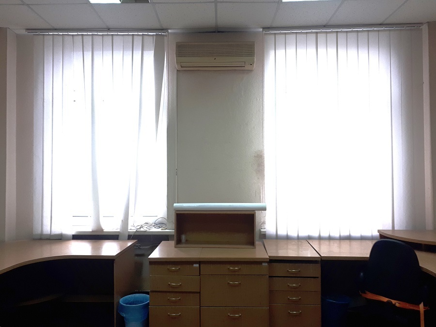 Аренда офиса 36 м², Коцюбинского ул.