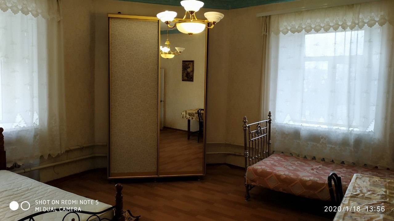 Продажа 2-комнатной квартиры 64 м², Канатная ул.