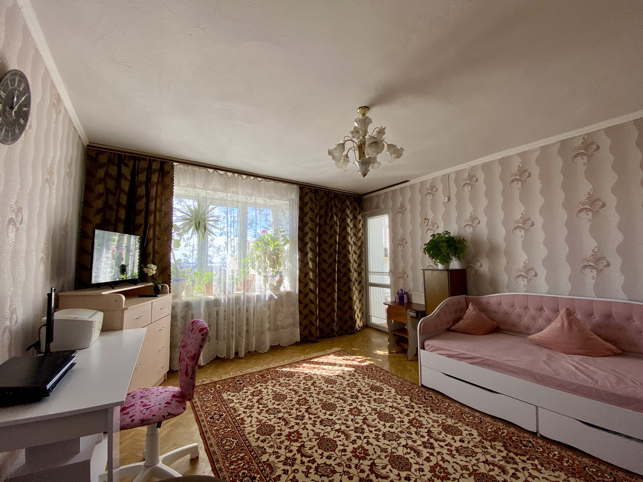 Продаж 2-кімнатної квартири 51 м², Чкалова вул., 215Г