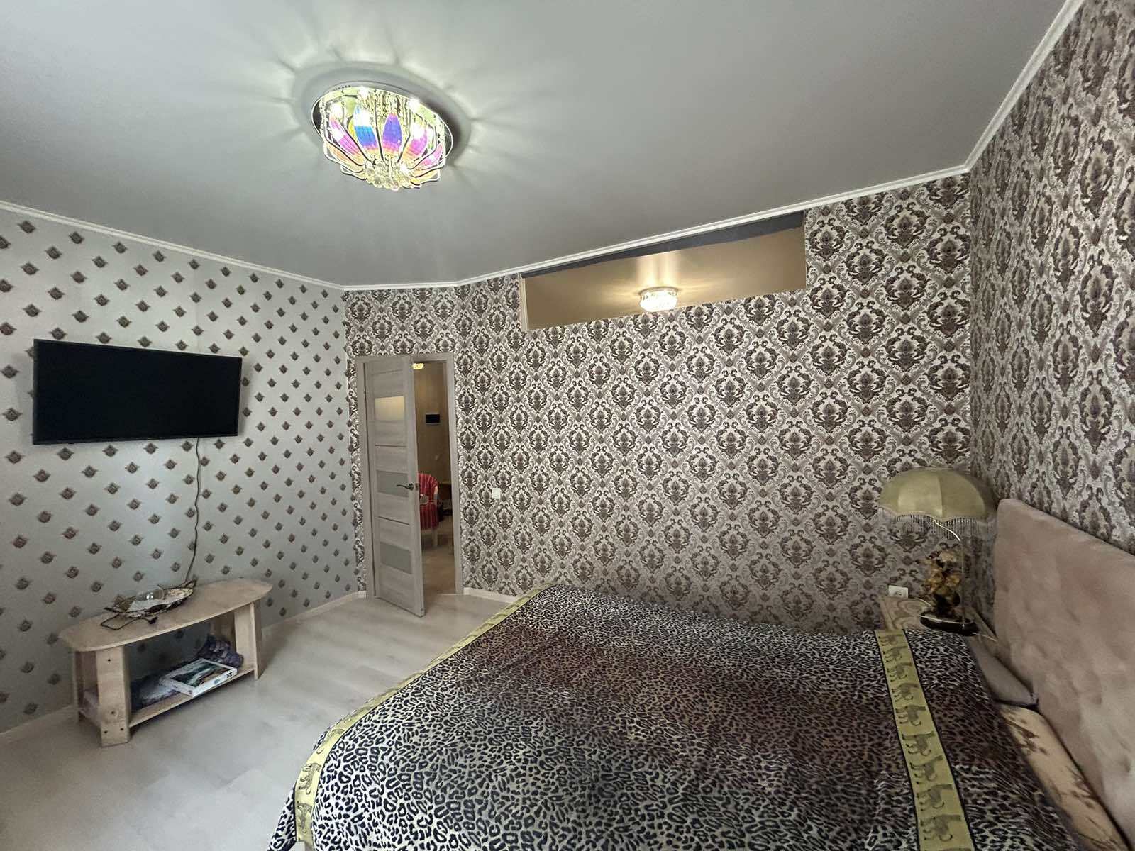 Продаж 2-кімнатної квартири 46 м², Добровольского просп.
