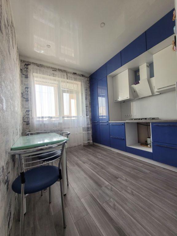 Продажа 1-комнатной квартиры 44 м², Комарова ул.