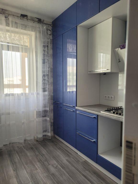 Продажа 1-комнатной квартиры 44 м², Комарова ул.
