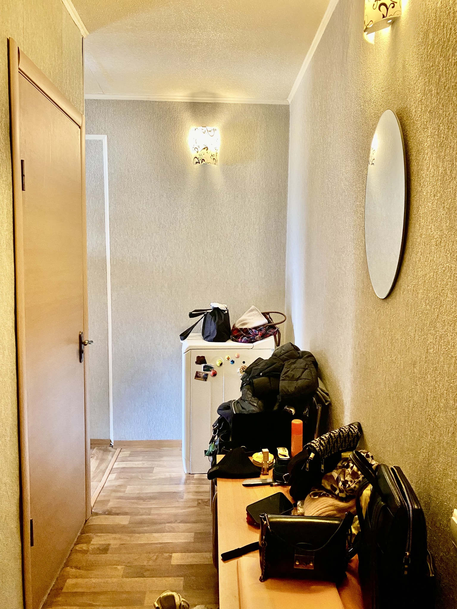 Продажа 1-комнатной квартиры 33 м², Богдана Хмельницкого ул., 25