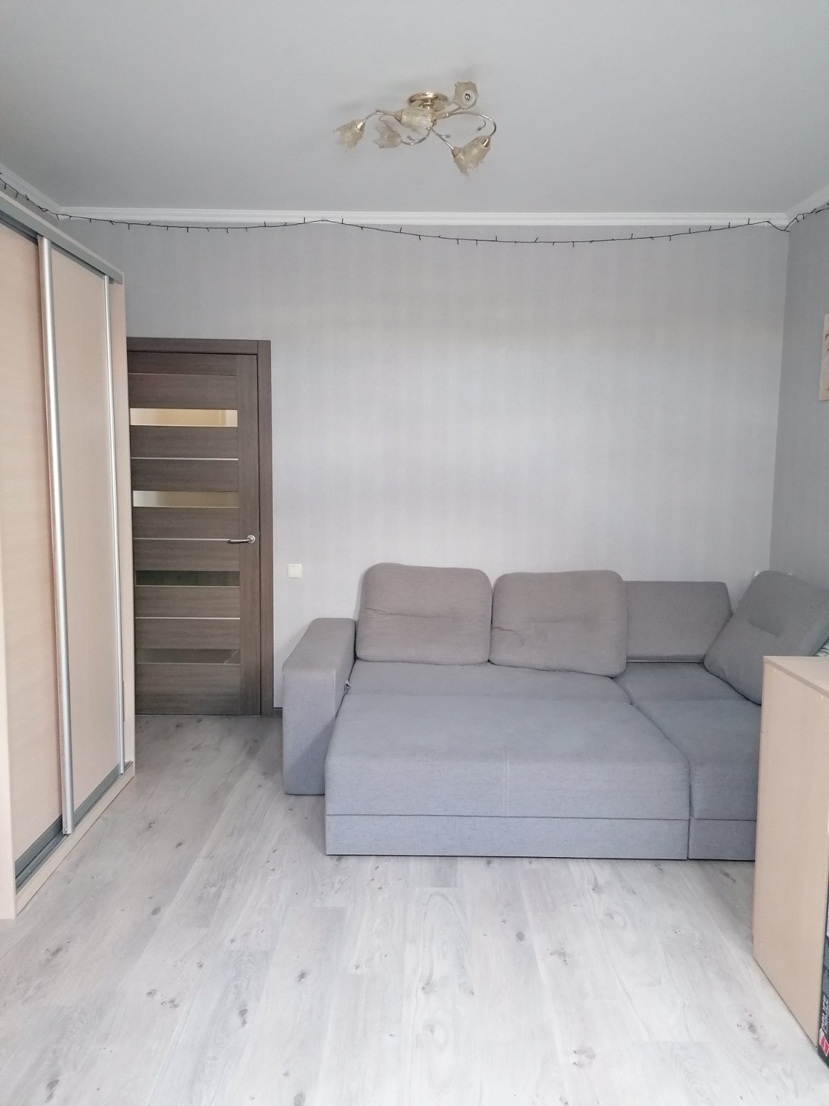 Продажа 1-комнатной квартиры 42 м², Волошковая ул.