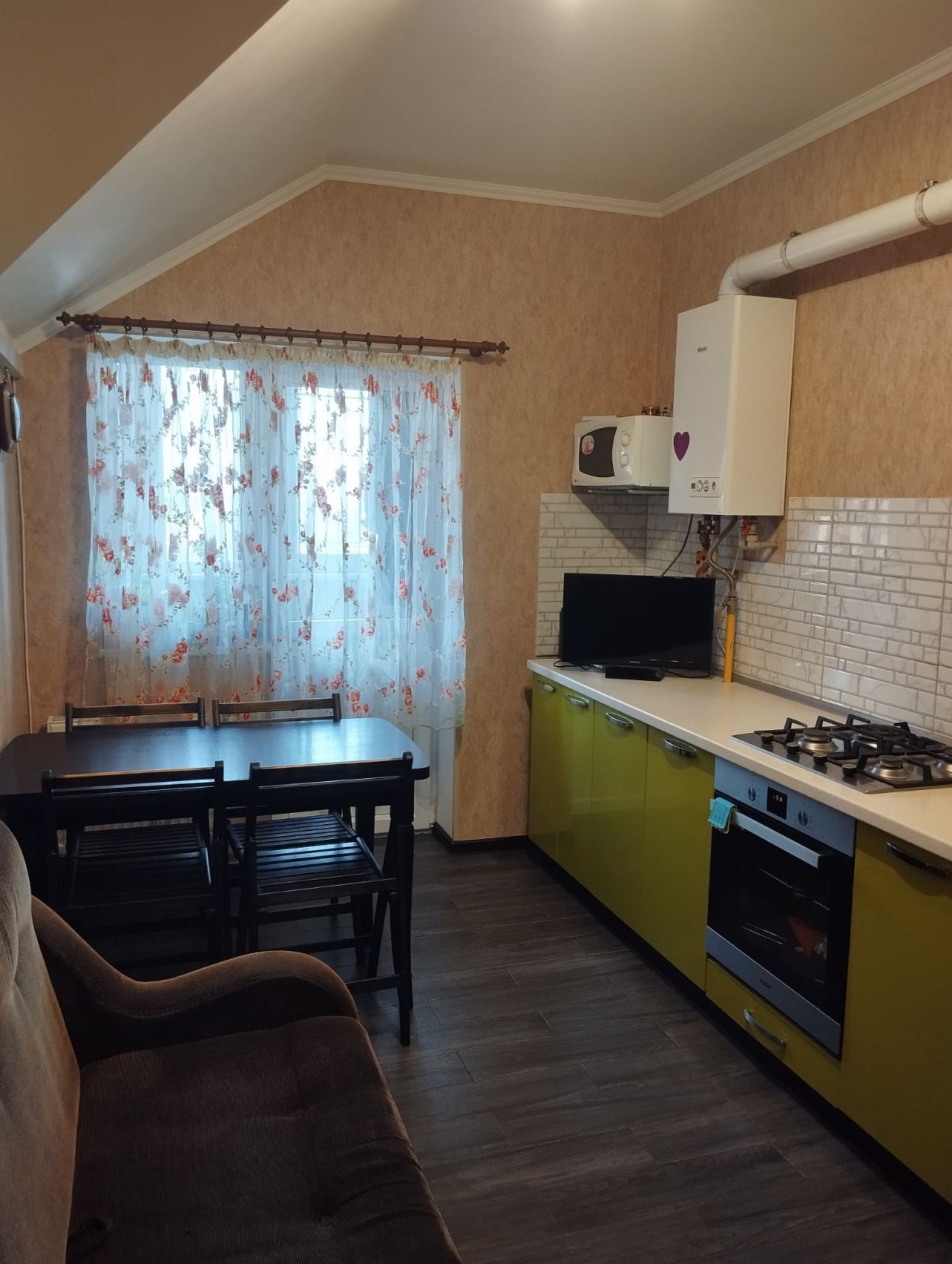 Продаж 1-кімнатної квартири 42 м², Волошкова вул.