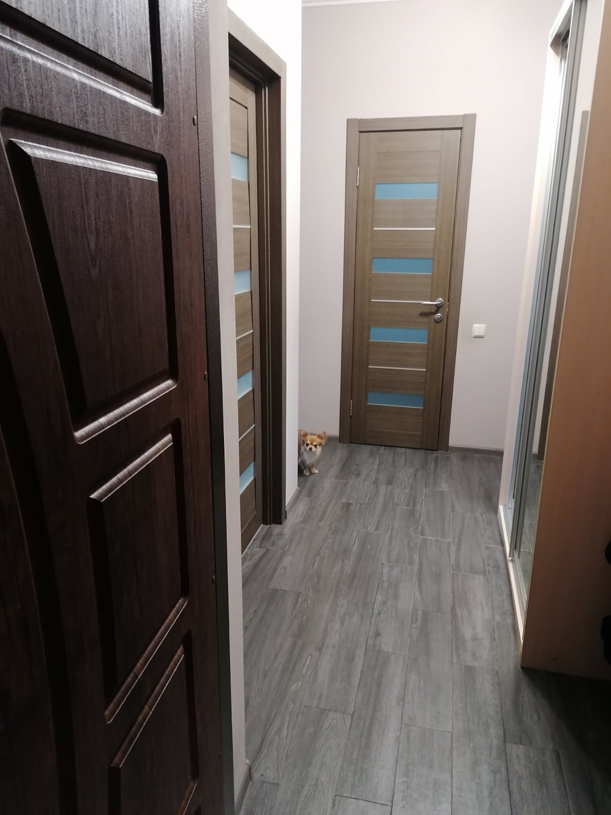 Продаж 1-кімнатної квартири 42 м², Волошкова вул.