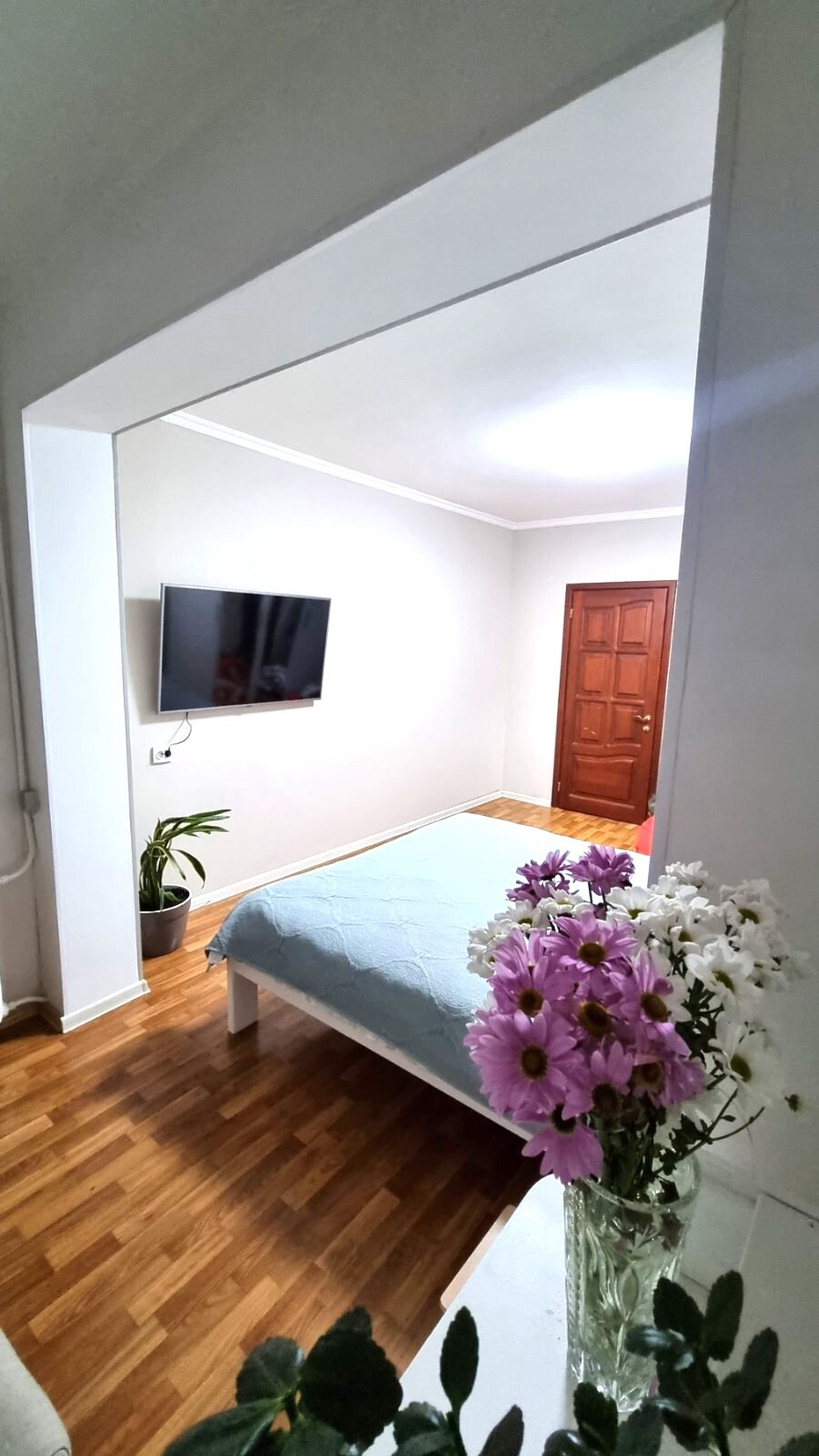Продажа 3-комнатной квартиры 64 м², Семена Палия ул.