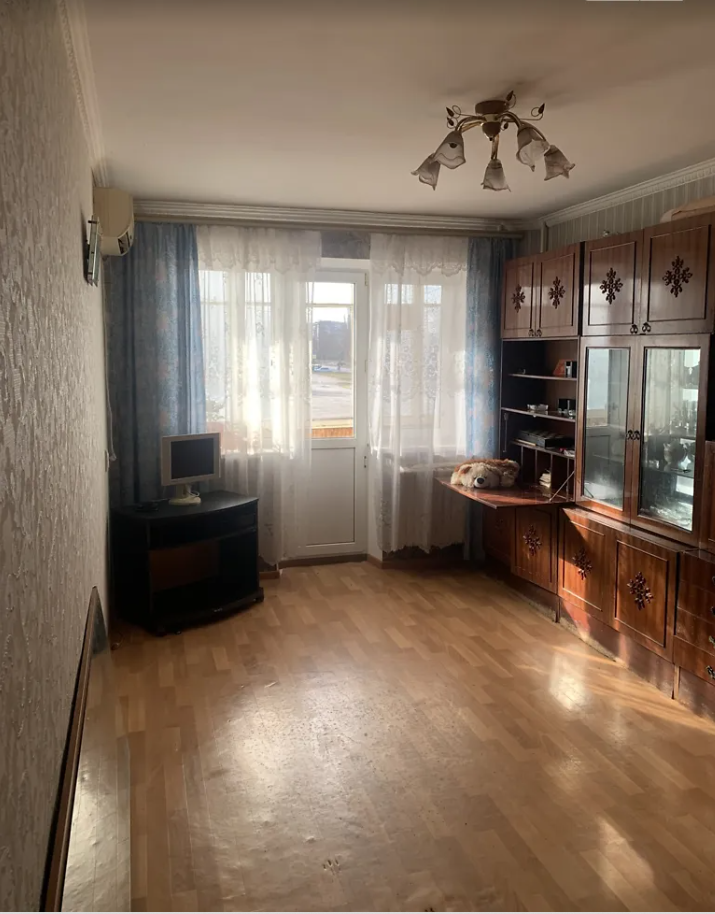 Аренда 2-комнатной квартиры 45 м², Гули Королевой ул., вул.1